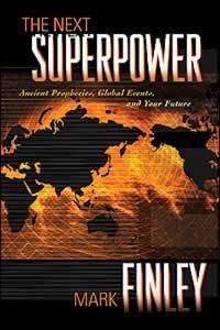 The Next Superpower - 25 per case