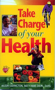 Take Charge of Your Health - 270 per case